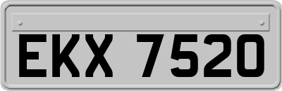 EKX7520