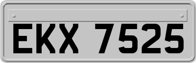 EKX7525