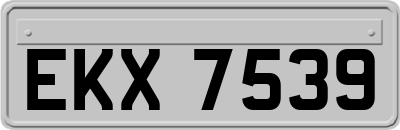 EKX7539
