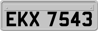 EKX7543