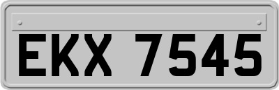 EKX7545
