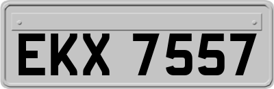 EKX7557