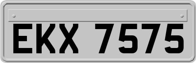 EKX7575