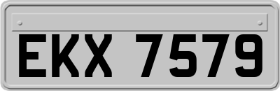 EKX7579