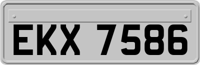 EKX7586