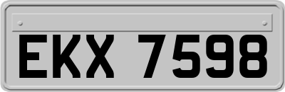 EKX7598