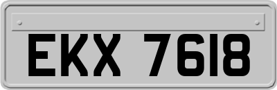 EKX7618