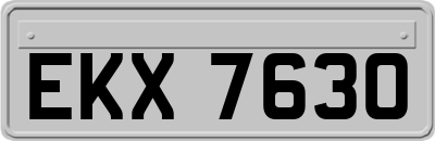 EKX7630