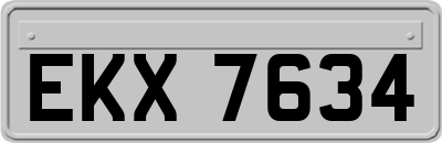 EKX7634