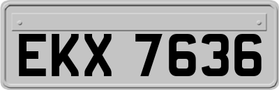 EKX7636