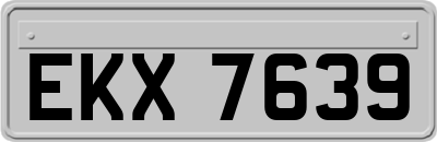 EKX7639