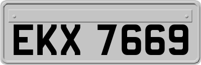 EKX7669
