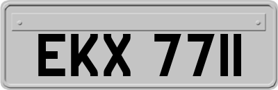 EKX7711