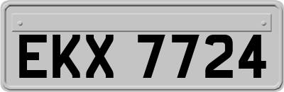 EKX7724