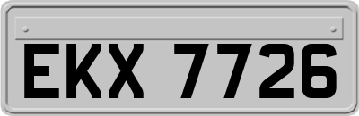 EKX7726