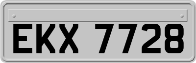 EKX7728