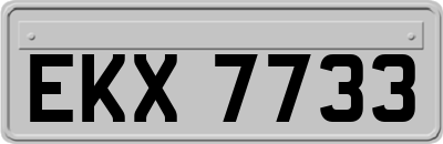 EKX7733