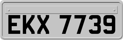 EKX7739
