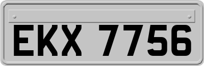 EKX7756
