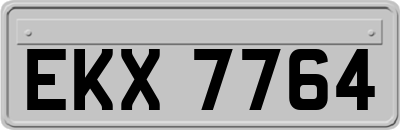 EKX7764