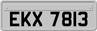 EKX7813