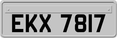 EKX7817