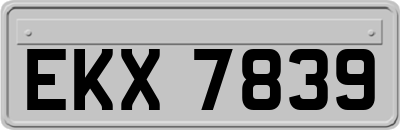 EKX7839