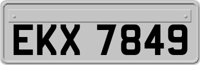 EKX7849