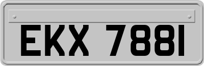 EKX7881