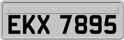 EKX7895