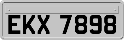 EKX7898