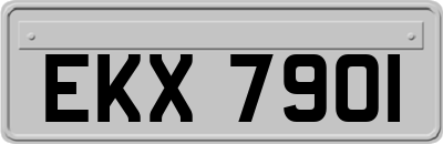 EKX7901