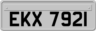 EKX7921