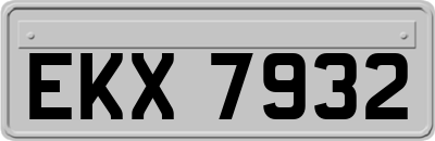 EKX7932