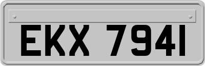 EKX7941