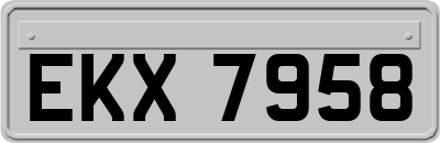 EKX7958