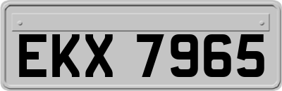 EKX7965