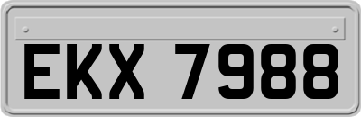 EKX7988