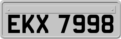 EKX7998
