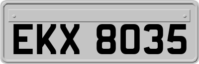 EKX8035
