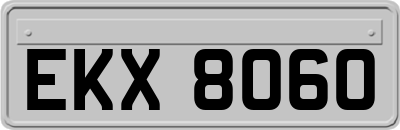EKX8060