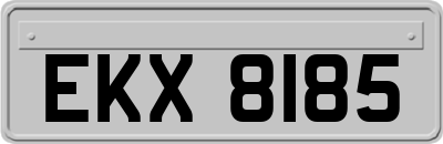 EKX8185