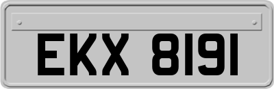 EKX8191