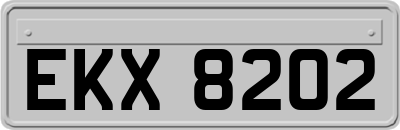 EKX8202