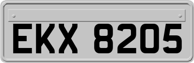 EKX8205