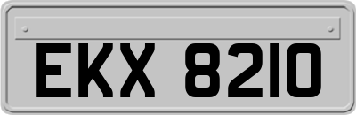 EKX8210