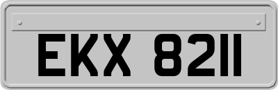 EKX8211