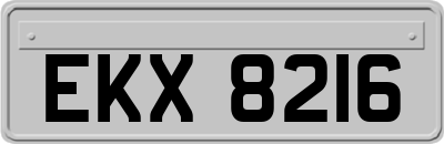 EKX8216