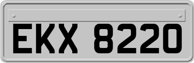 EKX8220