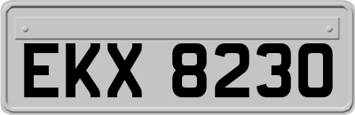 EKX8230